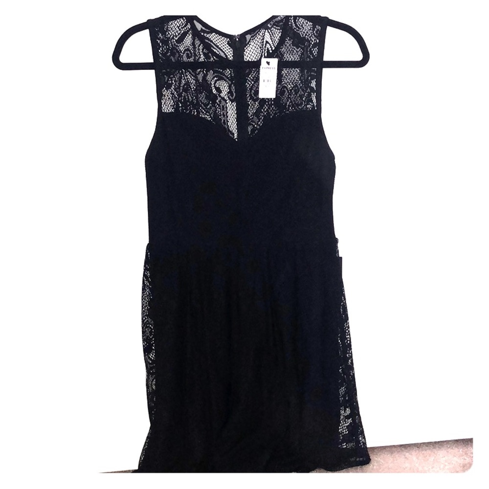 Express Dress